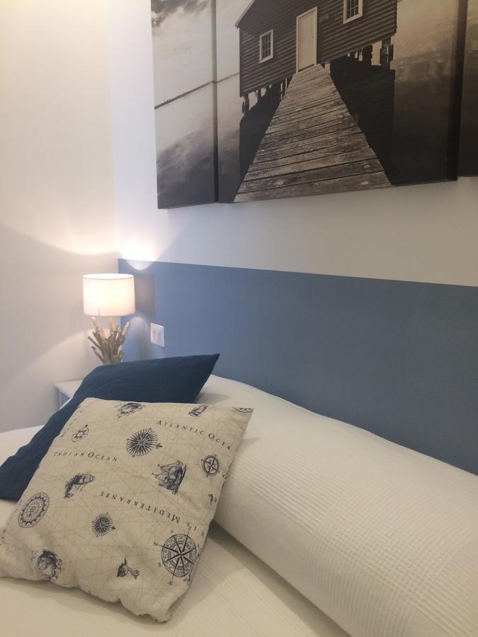 مانفريدونيا B&B Acqua Di Sale المظهر الخارجي الصورة
