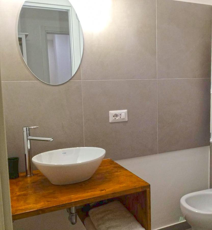 مانفريدونيا B&B Acqua Di Sale المظهر الخارجي الصورة