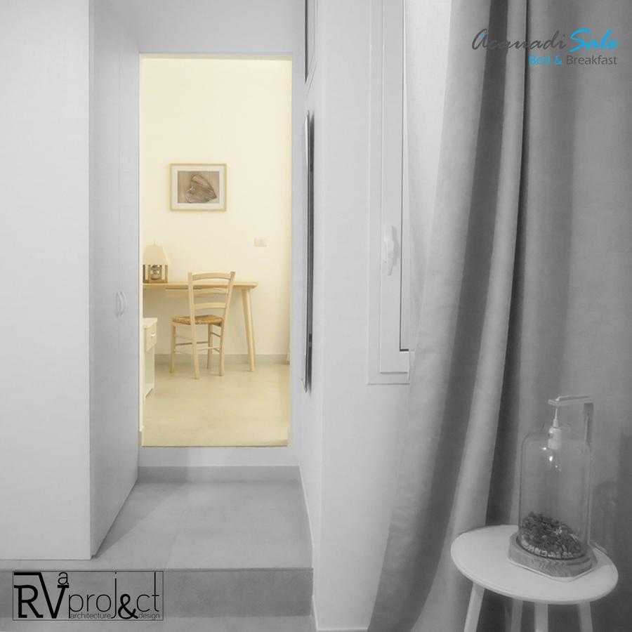 مانفريدونيا B&B Acqua Di Sale المظهر الخارجي الصورة