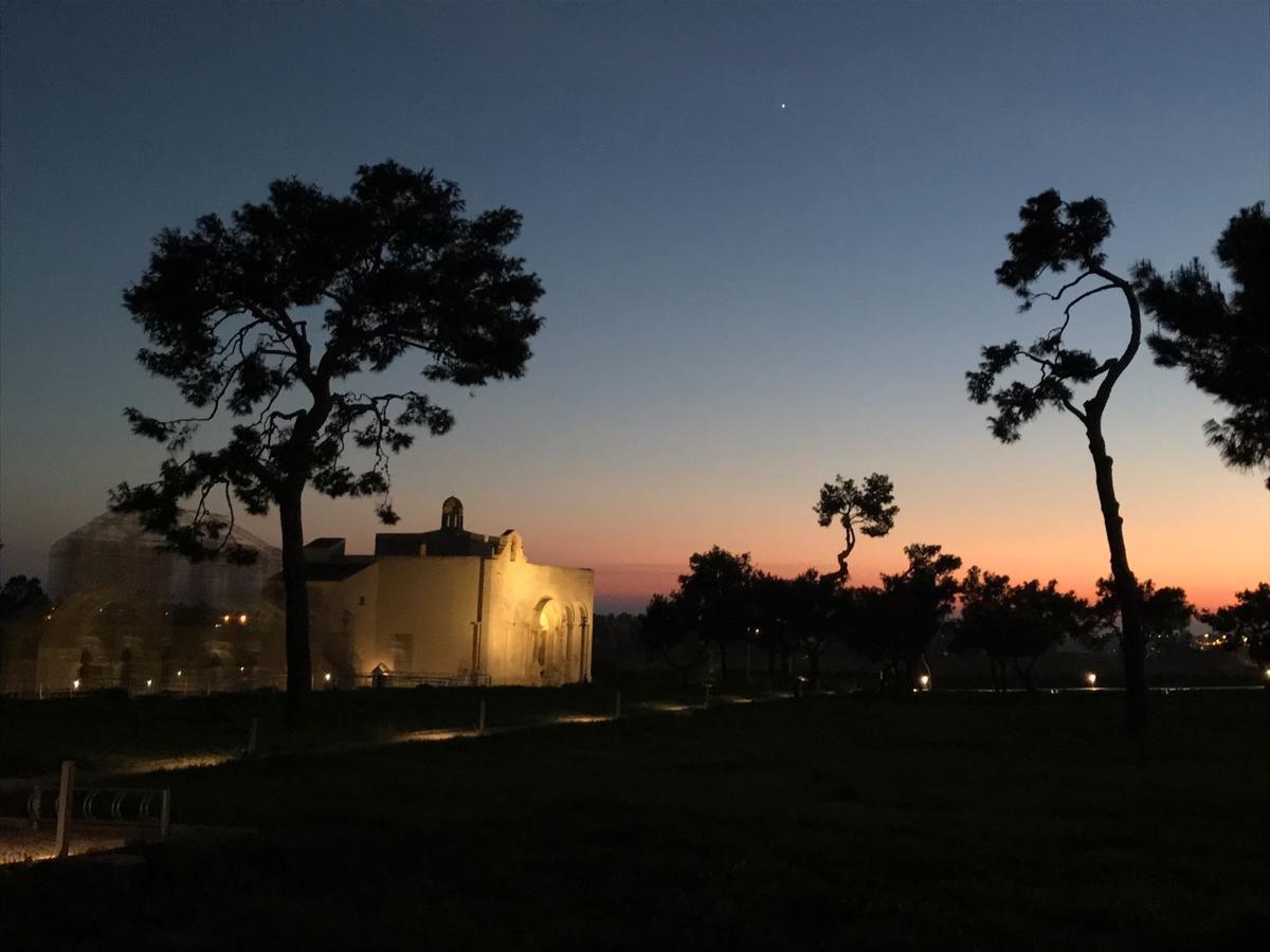 مانفريدونيا B&B Acqua Di Sale المظهر الخارجي الصورة